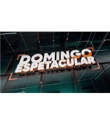 Domingo Espetacular