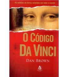 O Código Da Vinci O Código Da Vinci