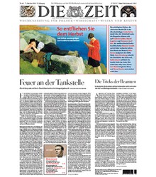 Die Zeit