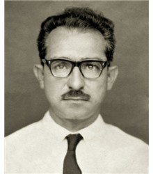 Manoel de Barros
