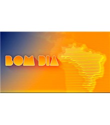 Bom Dia Brasil