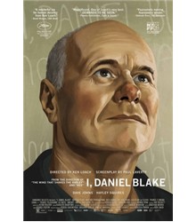 Eu, Daniel Blake