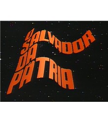 O Salvador da Pátria