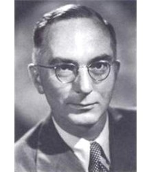 Eric Voegelin