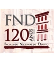 Faculdade de Direito da Universidade Federal do Rio de Janeiro