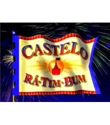 Castelo Rá-Tim-Bum Castelo Rá-Tim-Bum