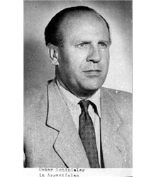 Oskar Schindler