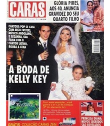 Caras
