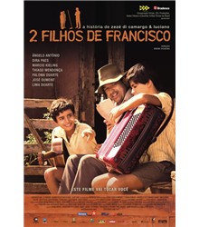 2 Filhos de Francisco