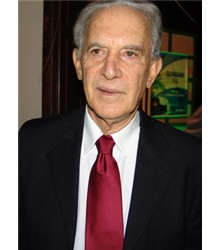 Carlos Alberto Silva