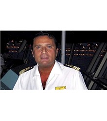 Francesco Schettino