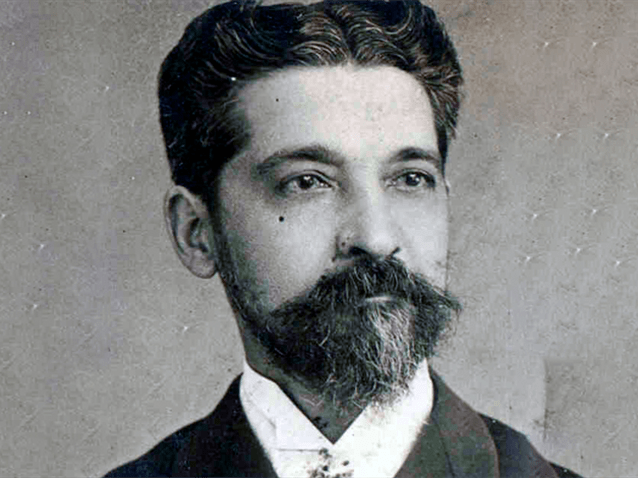 Baú migalheiro