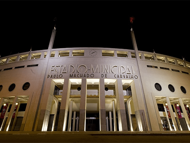 Baú migalheiro