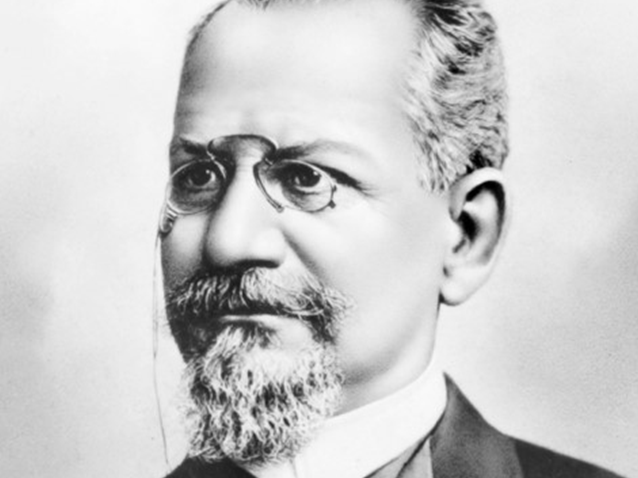 Baú migalheiro