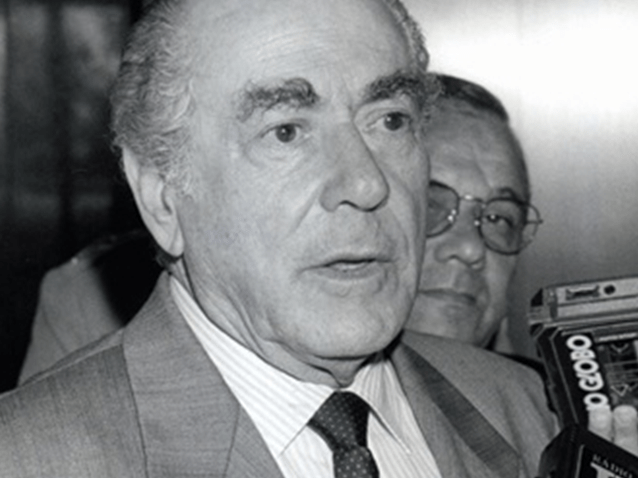 Baú Migalheiro