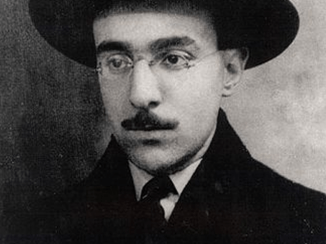 Baú migalheiro