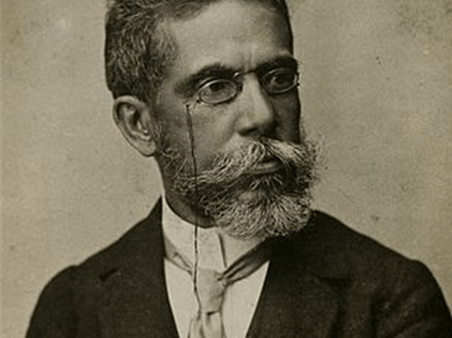 Baú migalheiro