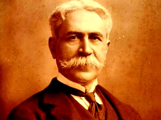 Baú migalheiro