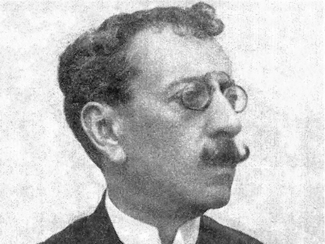 Baú migalheiro