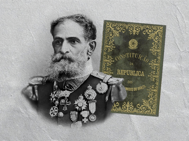 Baú migalheiro