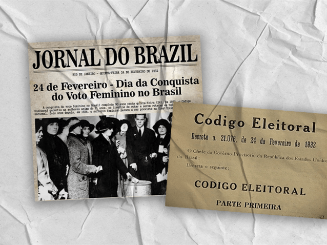 Baú migalheiro