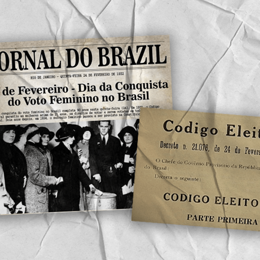 Baú migalheiro