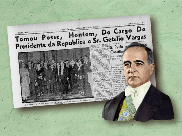 Baú migalheiro