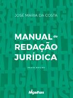 Manual de Redação Jurídica