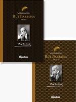 Migalhas de Rui Barbosa - Vol. I e II