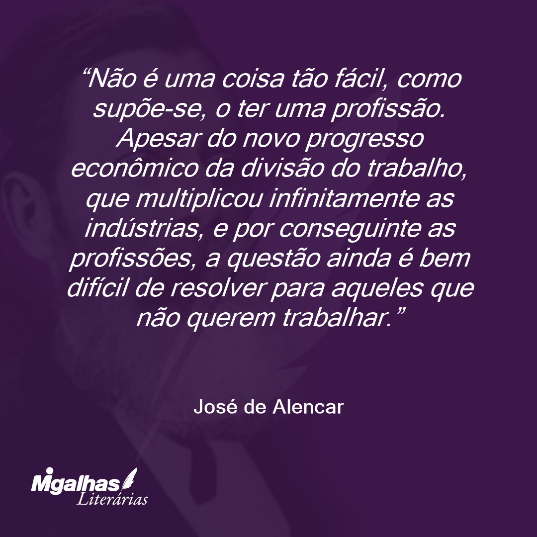 Frases e pensamentos de grandes escritores sobre N%c3%a3o %c3%a9 uma ...